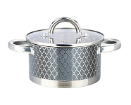 Картинка Кастрюля Agness 916-330
