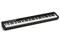 Картинка Цифровое пианино Casio Privia PX-S1000 (черный)