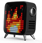 Картинка Беспроводная колонка Divoom Tivoo-Max (черный)