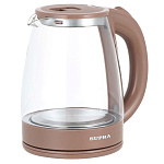 Картинка Чайник электрический SUPRA KES-1871G (бежевый)