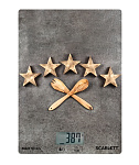 Картинка Кухонные весы Scarlett SC-KS57P13
