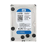 Картинка Жесткий диск WD Blue 3TB WD30EZAZ