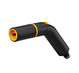 Картинка Пистолет-распылитель FISKARS 1052182 (черный/оранжевый)