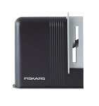 Картинка Точилка для кухонных ножниц FISKARS 1005137 (черный)