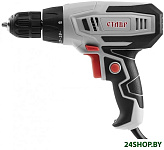 Картинка Дрель-шуруповерт Ставр ДШС-10/350П
