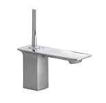 Картинка Смеситель Jacob Delafon Stance E14760-CP