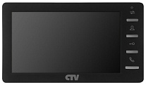 Картинка Монитор CTV M1701MD (черный)