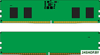ValueRam 2x8ГБ DDR5 5600 МГц KVR56U46BS6K2-16