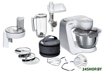 Картинка Кухонный комбайн Bosch MUM58231