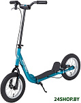 Картинка Самокат NOVATRACK Stamp N2 12STAMPN2.BL20