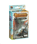 Картинка Настольная игра Мир Хобби Pathfinder: Череп и Кандалы. Цена вероломства
