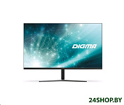Картинка Монитор DIGMA DM-MONB2403 (темно-серый)
