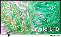 Crystal UHD DU8000 UE55DU8000UXRU