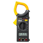 Картинка Токовые клещи Mastech M266C