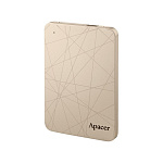 Картинка Внешний жесткий диск Apacer ASMini 240GB AP240GASMINI-1