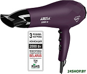 Картинка Фен ARESA AR-3221