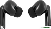 Картинка Беспроводные наушники DIGMA TWS-19 TWS19B (черный)