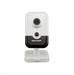 Картинка Камера видеонаблюдения IP HIKVISION DS-2CD2443G2-I (2.8mm) (белый/черный)