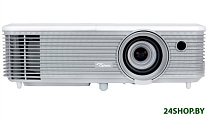 Картинка Проектор Optoma EH400