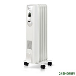 Картинка Масляный обогреватель Ballu BOH/CM-05WDN