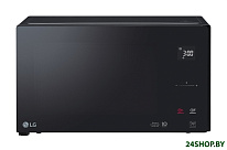 Картинка Микроволновая печь LG MB65W95DIS