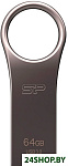 Картинка Флеш-память Silicon-Power Jewel J80 64GB (SP064GBUF3J80V1T)