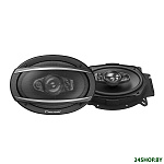 Картинка Коаксиальная АС Pioneer TS-A6970F