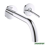 Картинка Смеситель Grohe Atrio Joy (19918003)