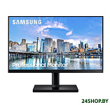 Картинка Монитор Samsung F27T450FZI
