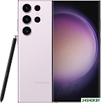 Galaxy S23 Ultra SM-S918B/DS 12GB/256GB (лаванда)