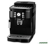 Картинка Эспрессо кофемашина DeLonghi Magnifica S ECAM 21.117.B