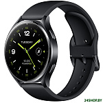 Watch 2 M2320W1 (черный, международная версия)