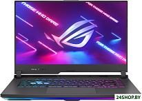 ROG Strix G15 G513IM-HN008W