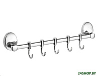 Картинка Крючок для ванны Ledeme L3315-5