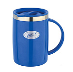 Картинка Термокружка BIOSTAL NE-500 (синий)