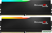 Ripjaws M5 Neo RGB 2x16ГБ DDR5 6000 МГц F5-6000J3636F16GX2-RM5NRK