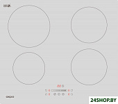 Картинка Варочная панель Akpo PIA 60 940 16DH WH