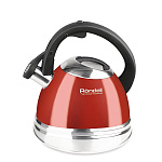 Картинка Чайник Fiero Rondell RDS-498