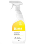 Картинка Дезинфицирующее средство GRASS DESO C9 550023