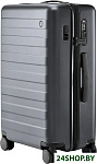 Rhine PRO plus Luggage 24'' (серый)