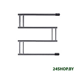 Картинка Полотенцесушитель Gloss and Reiter Модерн М3 50х60