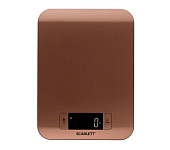 Картинка Кухонные весы Scarlett SC-KS57P49