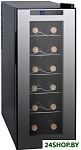 Картинка Винный шкаф Tesler WCV-120