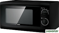 Картинка Микроволновая печь BBK 20MWS-706M-B