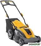 Картинка Газонокосилка Stiga Combi 344e Kit 294426068/ST2 (с 1-им АКБ)