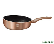 Картинка Сотейник Berlinger Haus Rosegold BH-1522N