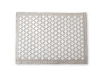 Картинка Массажный коврик Smart Textile Smart Massage 50x70 ST4380 (бежевый)