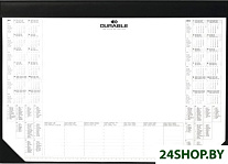 с планингом 729101 (черный)