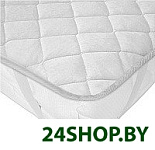 Protect Cotton S4 140x195 (белый)