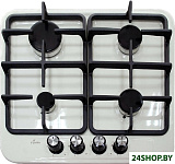 Картинка Варочная панель FLAMA BG 5422 W1